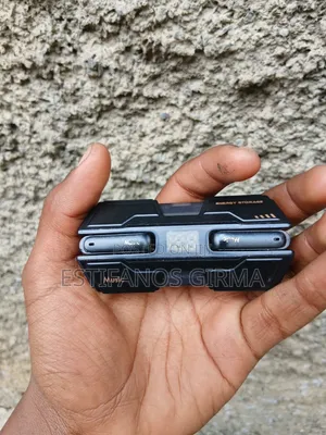 Machinist Airpod