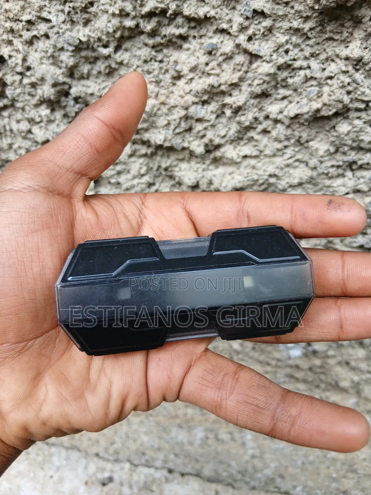 Machinist Airpod