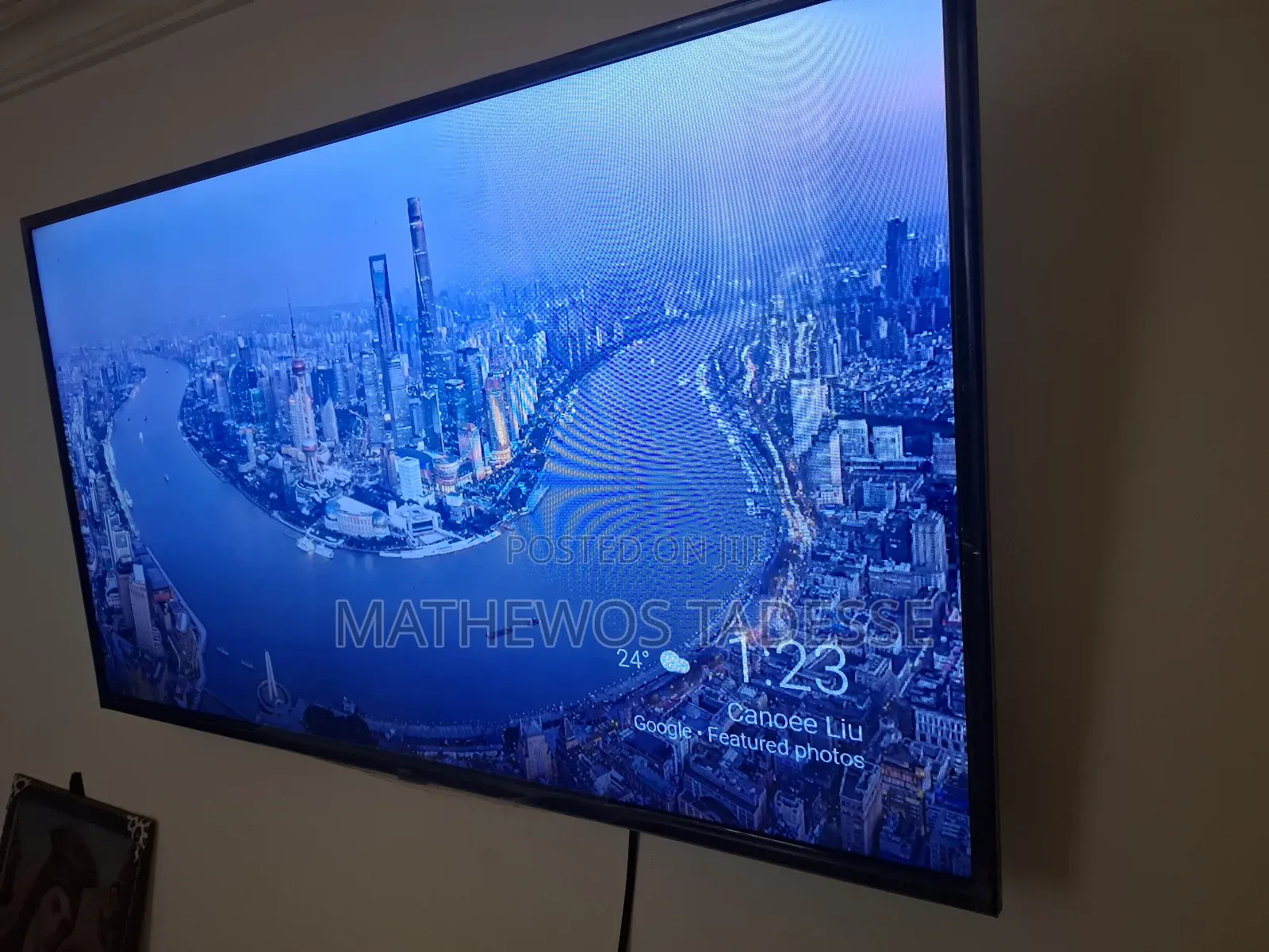 Syinix TV 43 Inch
