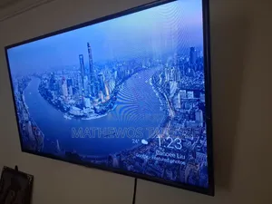 Syinix TV 43 Inch