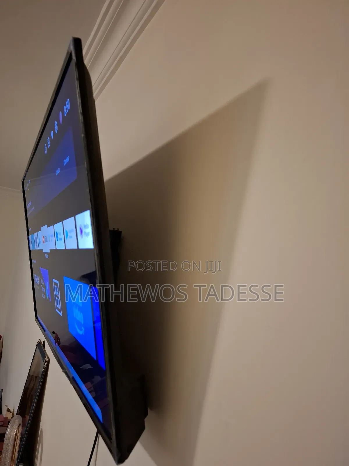 Syinix TV 43 Inch