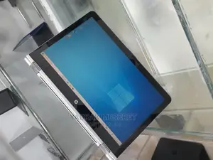 New Laptop HP Envy X360 12GB Intel Core I5 HDD 1T