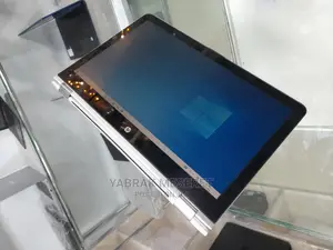 New Laptop HP Envy X360 12GB Intel Core I5 HDD 1T