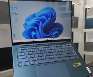New Laptop Lenovo ThinkPad X1 Yoga 16GB AMD Ryzen 7 SSD 512GB