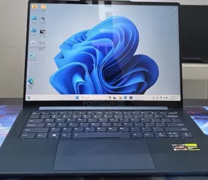 New Laptop Lenovo ThinkPad X1 Yoga 16GB AMD Ryzen 7 SSD 512GB