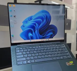 New Laptop Lenovo ThinkPad X1 Yoga 16GB AMD Ryzen 7 SSD 512GB