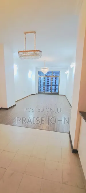 3bdrm Apartment in Bole for rent