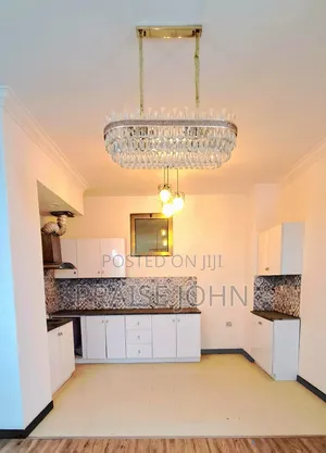 3bdrm Apartment in Bole for rent