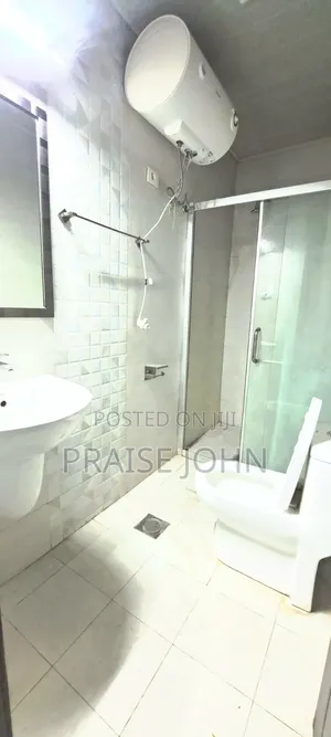 3bdrm Apartment in Bole for rent