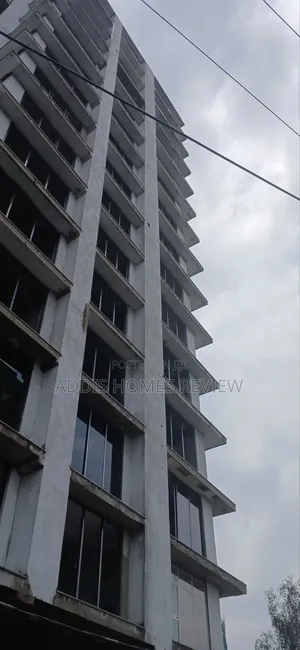 1bdrm Apartment in Bole for sale