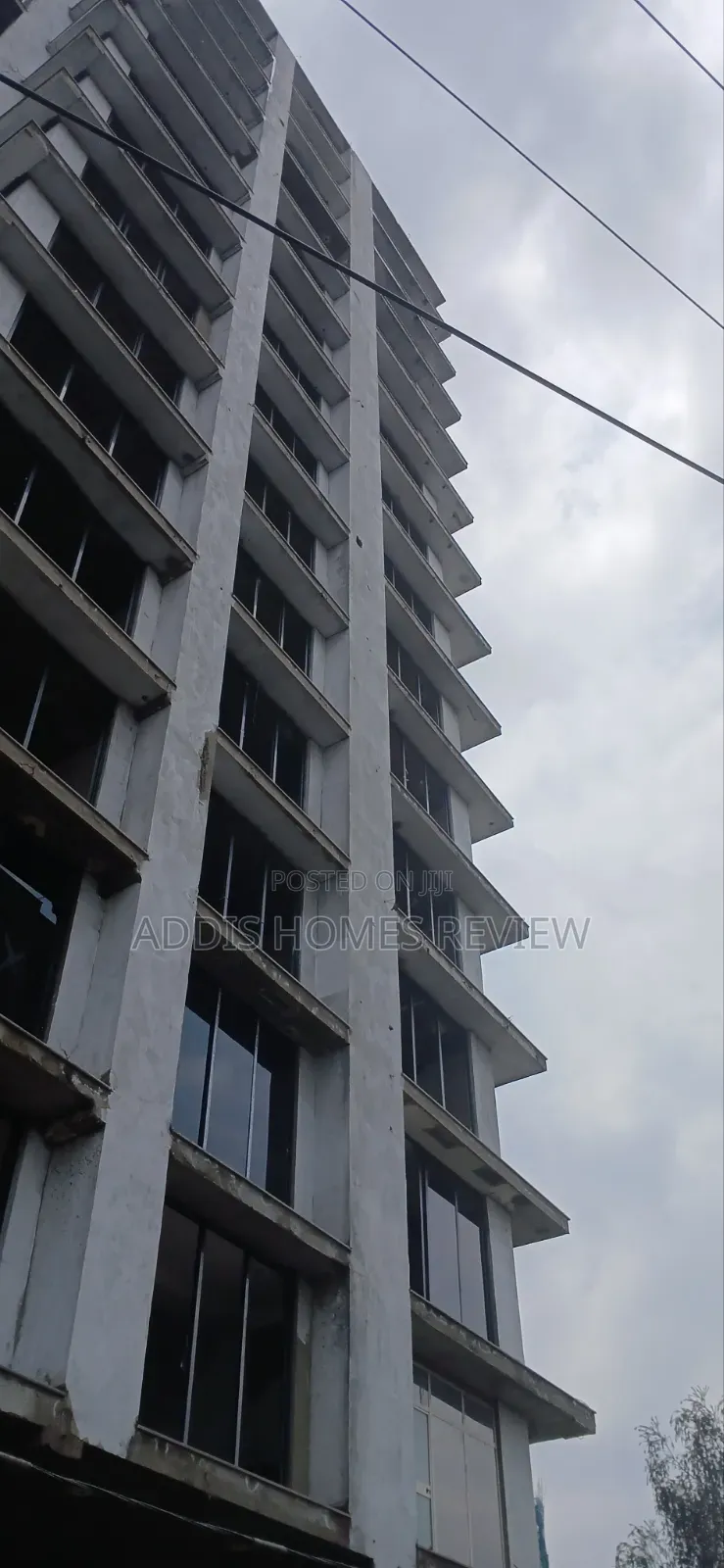 1bdrm Apartment in Bole for sale