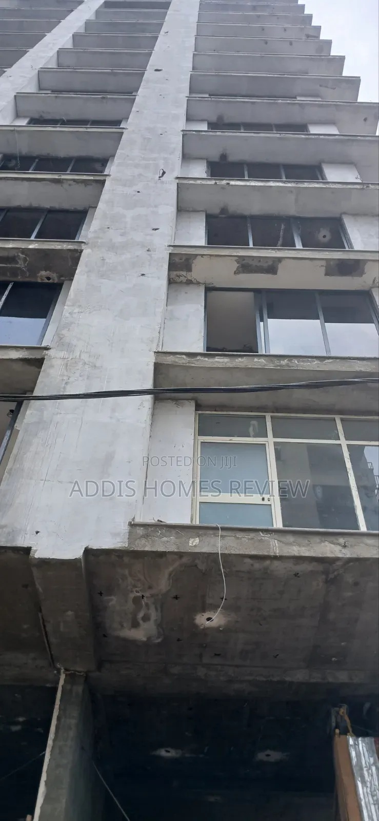 1bdrm Apartment in Bole for sale