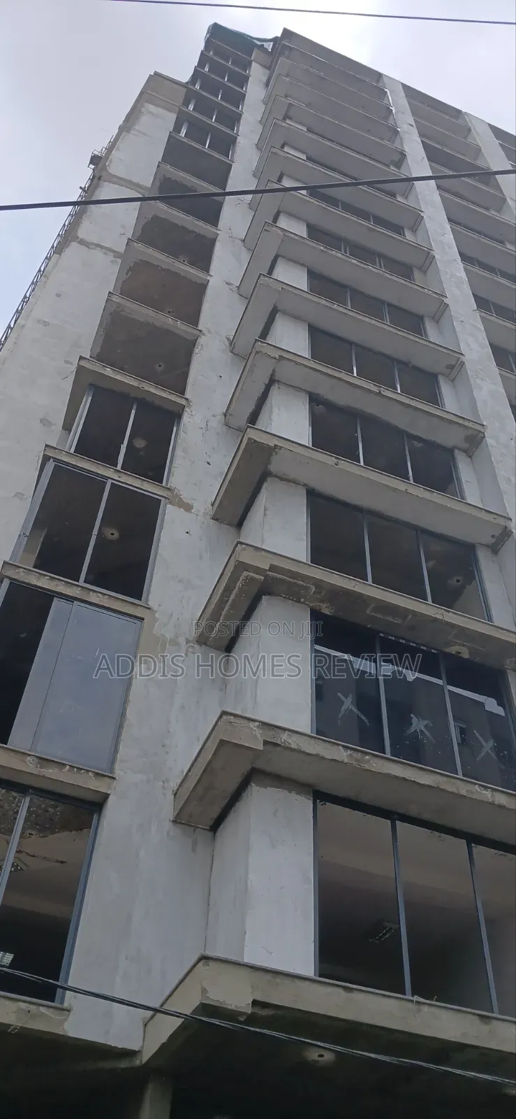 1bdrm Apartment in Bole for sale