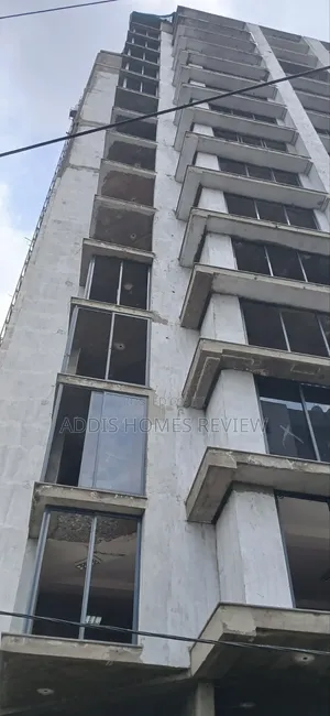 1bdrm Apartment in Bole for sale
