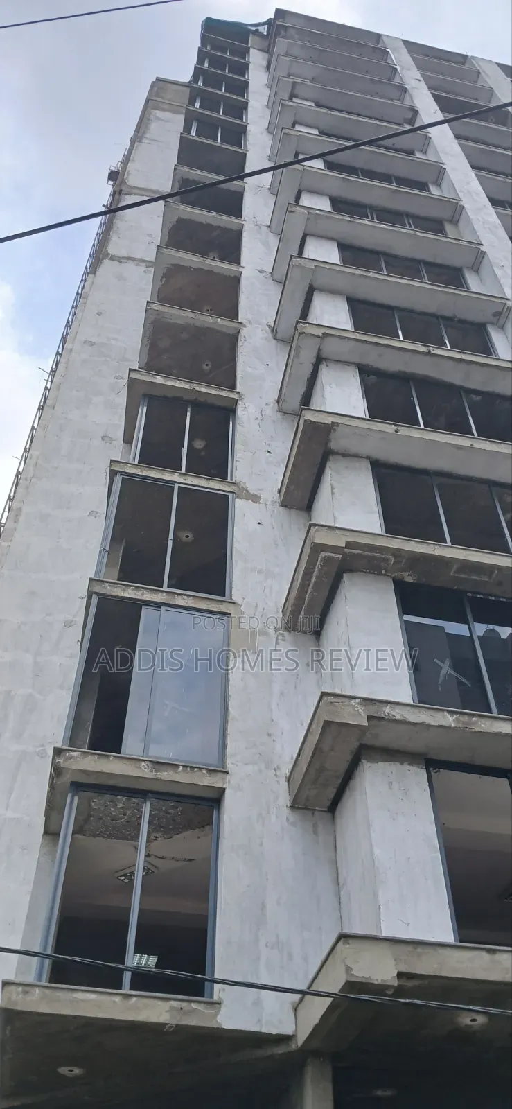 1bdrm Apartment in Bole for sale