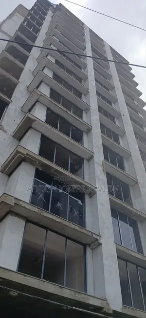1bdrm Apartment in Bole for sale