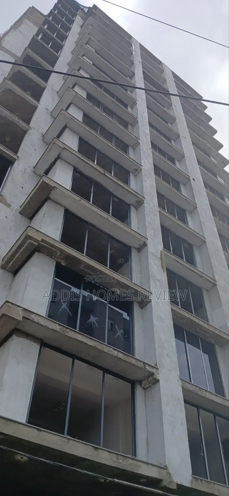 1bdrm Apartment in Bole for sale