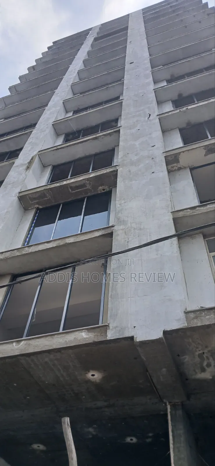 1bdrm Apartment in Bole for sale