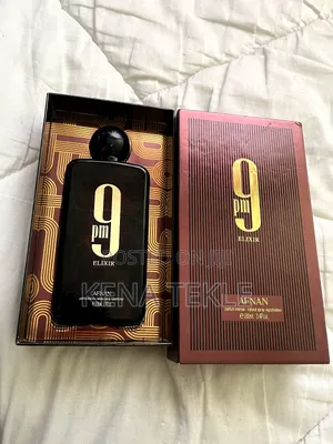9PM Perfume