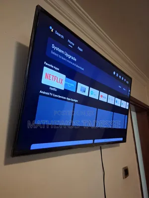 Syinix TV 43 Inch