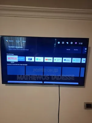 Syinix TV 43 Inch
