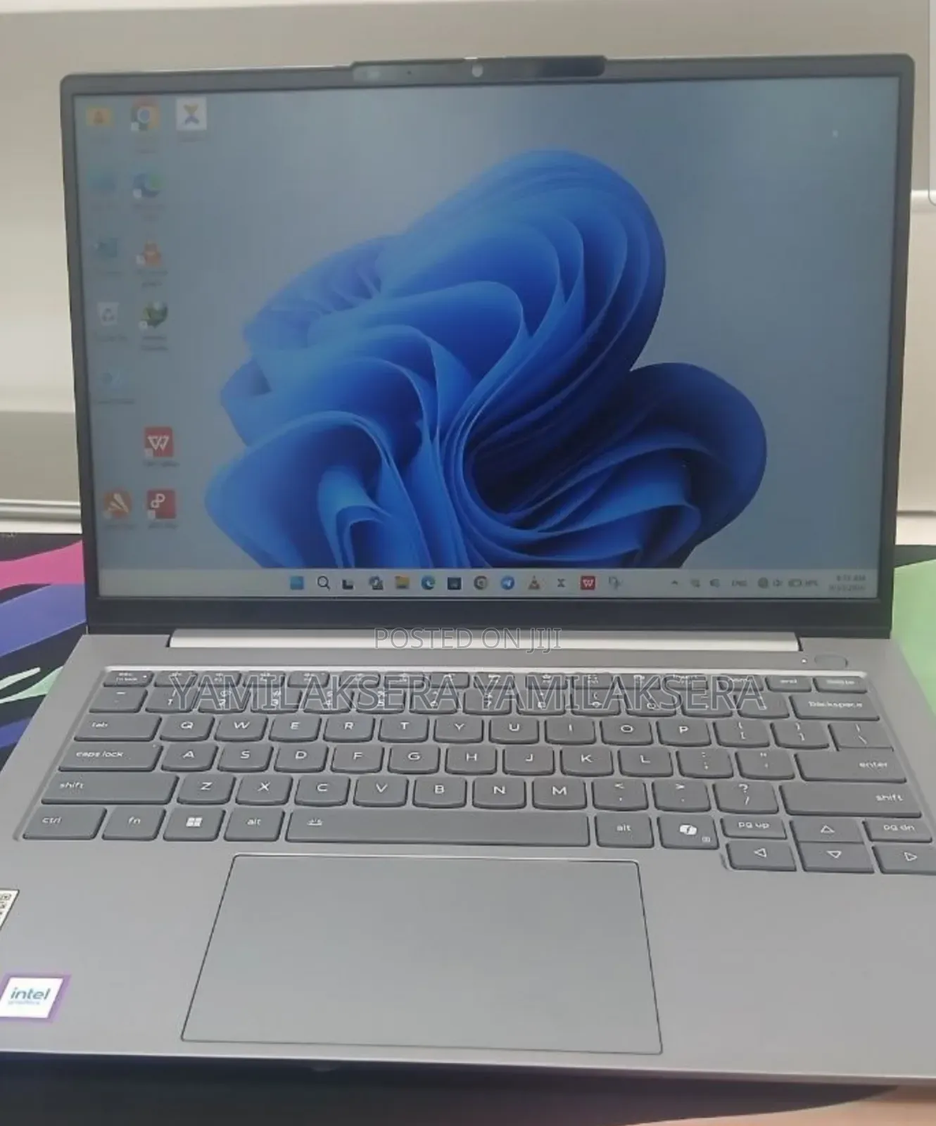 New Laptop Lenovo Thinkbook 14 16GB Intel Core Ultra 9 SSD 512GB