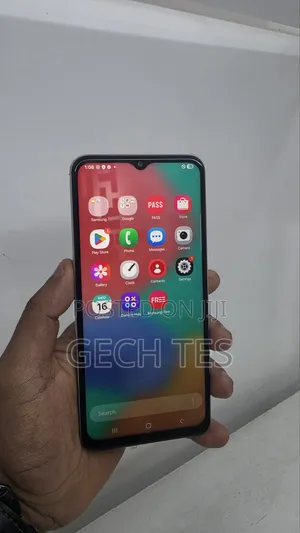 New Samsung Galaxy M33 5G 128 GB White