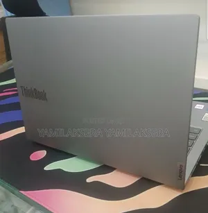 New Laptop Lenovo Thinkbook 14 16GB Intel Core Ultra 9 SSD 512GB