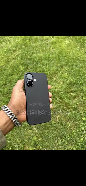 Apple iPhone 17 256 GB Black