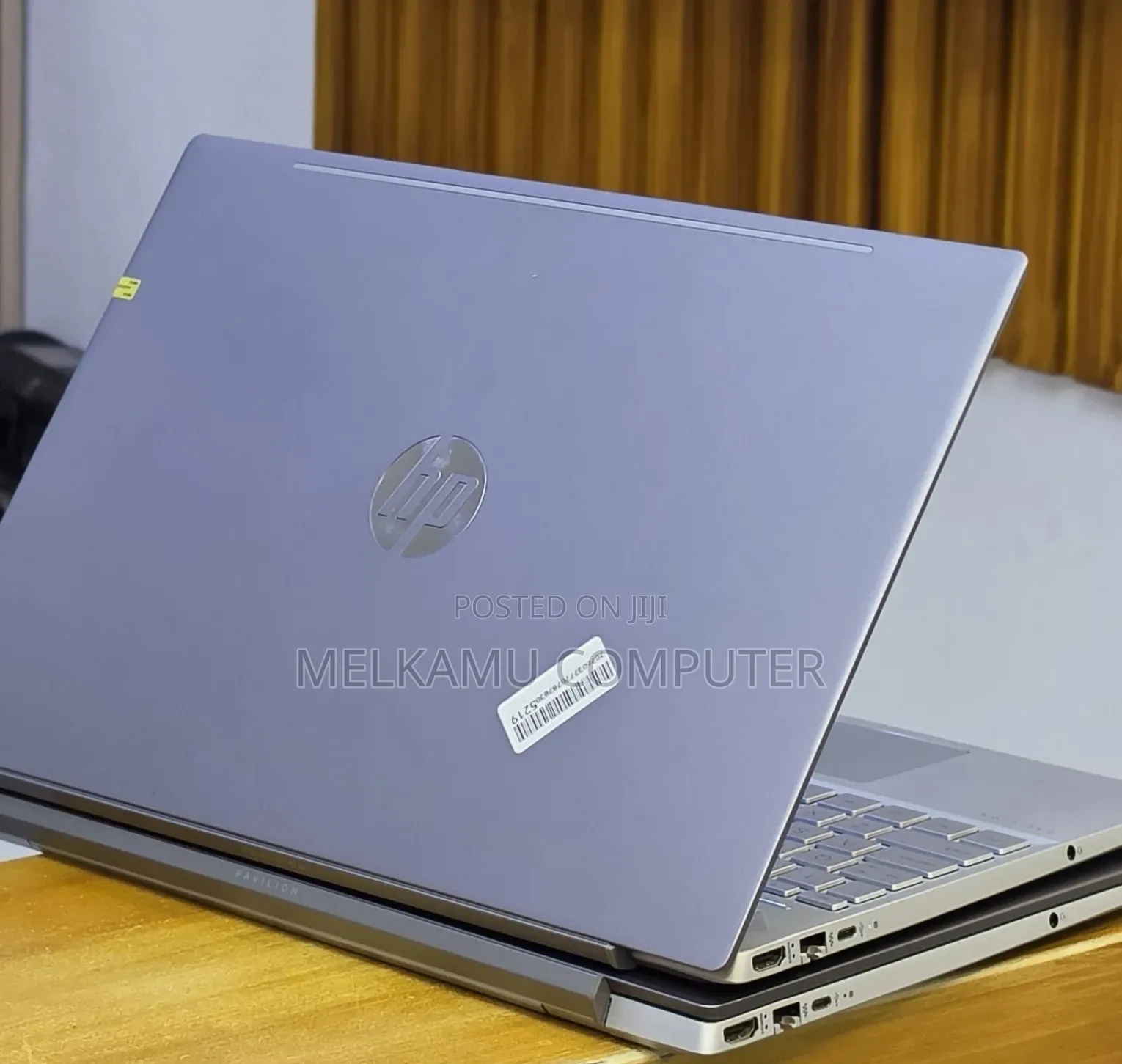 New Laptop HP Pavilion 15 16GB Intel Core i7 SSD 512GB