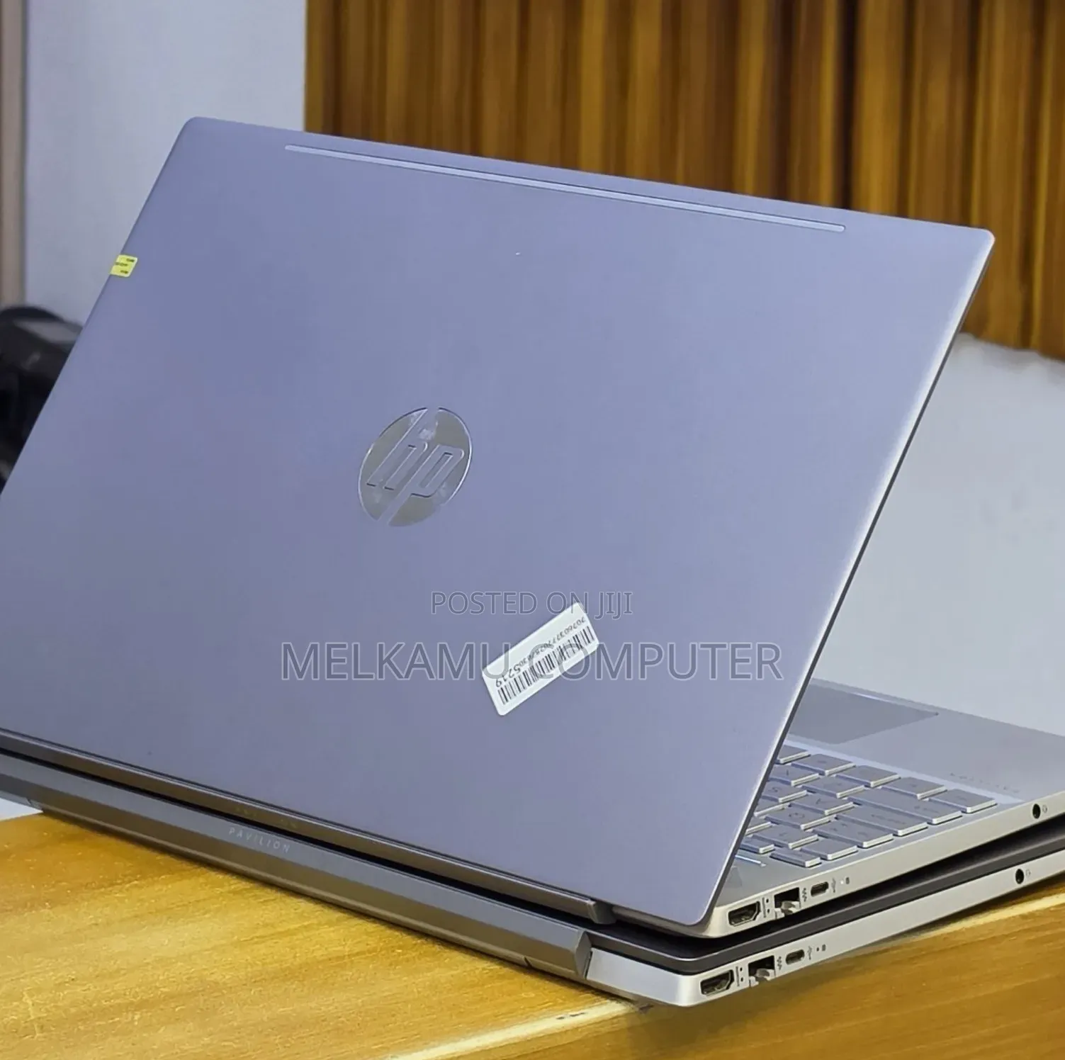 New Laptop HP Pavilion 15 16GB Intel Core i7 SSD 512GB