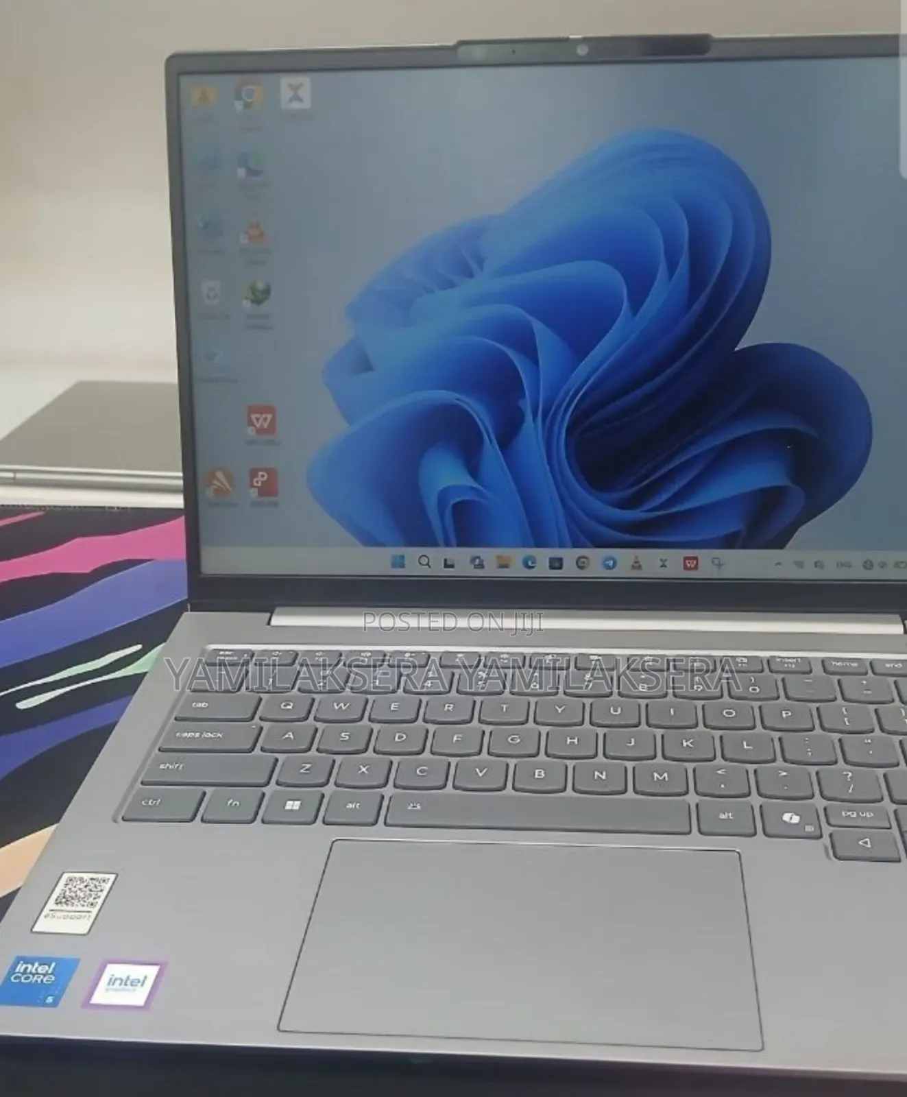 New Laptop Lenovo Thinkbook 14 16GB Intel Core Ultra 9 SSD 512GB