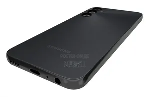 Samsung Galaxy A05s 128 GB Black