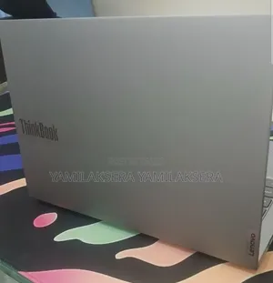 New Laptop Lenovo Thinkbook 14 16GB Intel Core Ultra 9 SSD 512GB