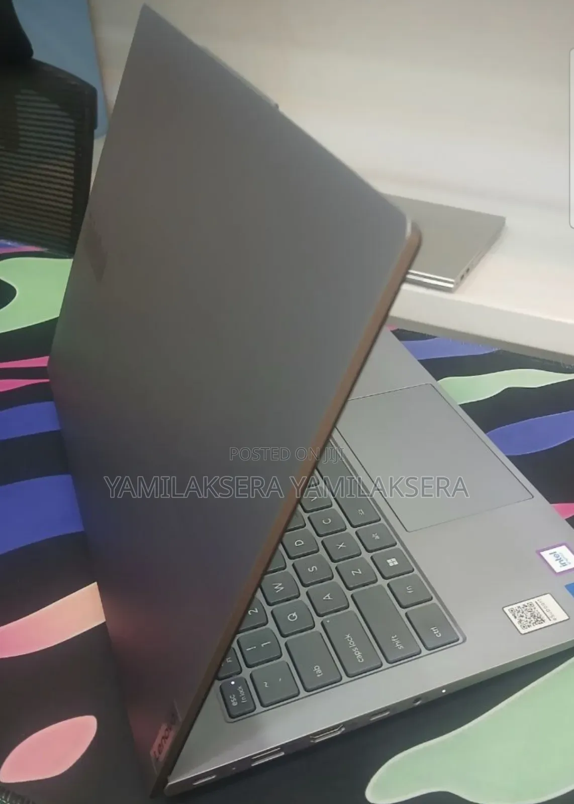 New Laptop Lenovo Thinkbook 14 16GB Intel Core Ultra 9 SSD 512GB