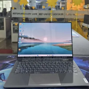 New Laptop Lenovo Yoga 2 16GB Intel Core i5 SSD 512GB