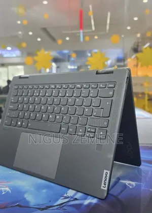 New Laptop Lenovo Yoga 2 16GB Intel Core i5 SSD 512GB