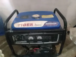 Tiger Generator