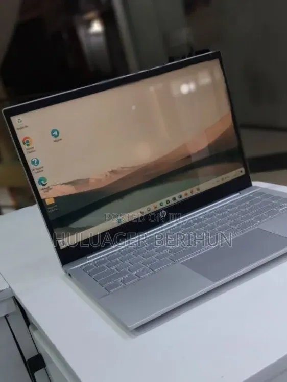New Laptop HP Pavilion 14 16GB Intel Core i5 SSD 512GB