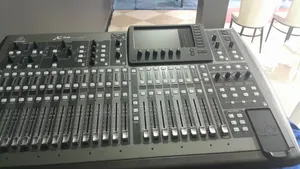 Brand New Mixer