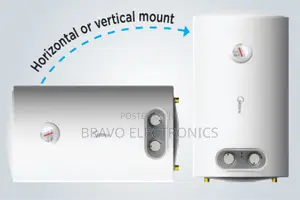 Midea Water Heater 50l