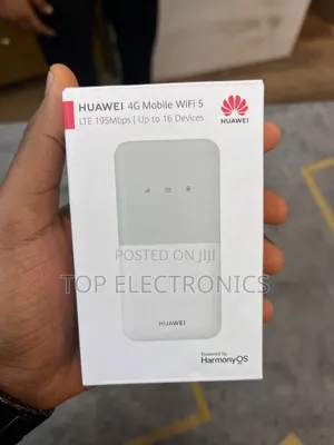 Huawei Wifi Router