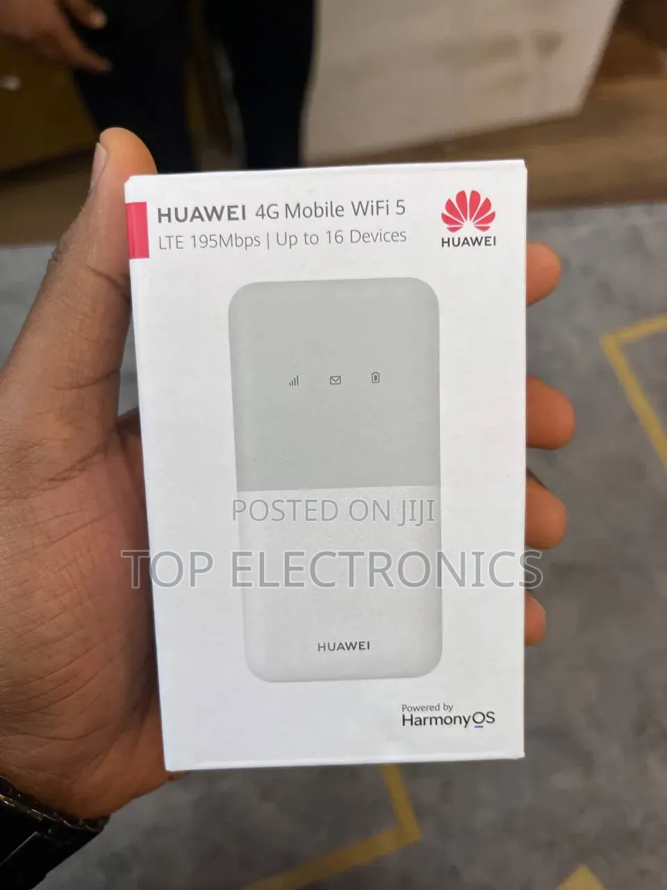Huawei Wifi Router