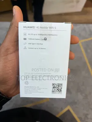 Huawei Wifi Router