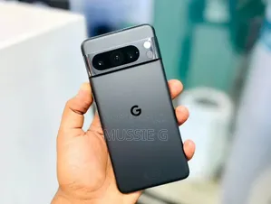 Google Pixel 8 Pro 256 GB Blue