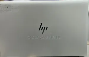 New Laptop HP EliteBook 840 G7 16GB Intel Core i5 SSD 512GB