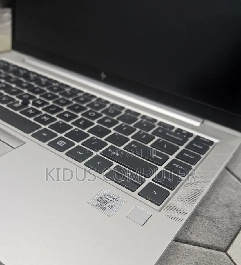New Laptop HP EliteBook 840 G7 16GB Intel Core i5 SSD 512GB