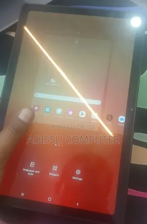 New Tablet 32 GB