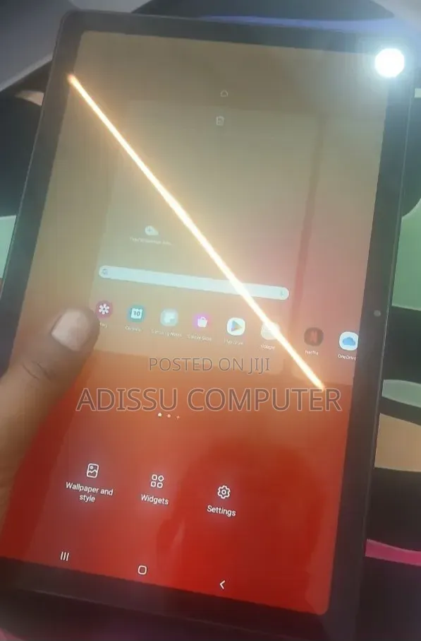 New Tablet 32 GB