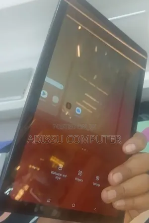 New Tablet 32 GB